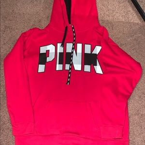 VS PINK HOODIE